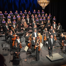 BEETHOVEN – Messe in C