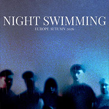 Night Swimming