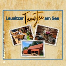 Lausitzer Tanztee am See - Andrea Berg Double, Angela Prescher