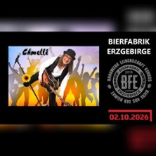 BFE - 02.10.2026 - Chmelli