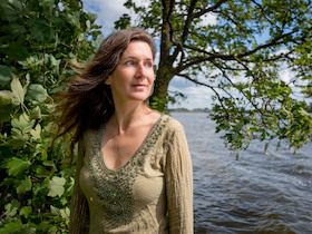 INES LINN – ALL OCEANS EP – Releasekonzert