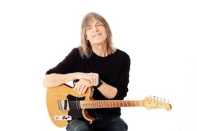 Mike Stern Band