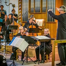 Bach - Matthäus-Passion|40. Schönberger Musiksommer