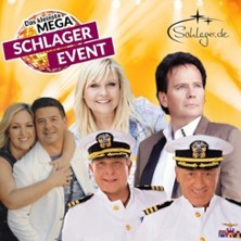 Das kleinste Mega Schlager Event
