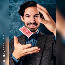 Wie ich nicht Zauberer wurde - Magische Woche 2027