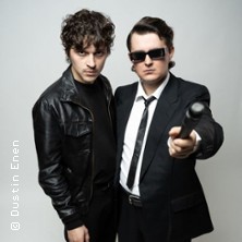 The Deadnotes | Rock n Roll Saviour Forever EU/UK Tour 2026