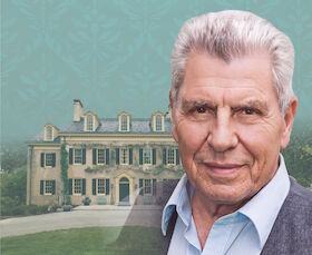 Karlheinz Lemken - Peters Geschichten aus der Villa Toscana