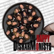Happy Disharmonists