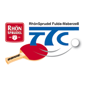ASC Grünwettersbach - TTC Rhönsprudel Fulda-Maberzell