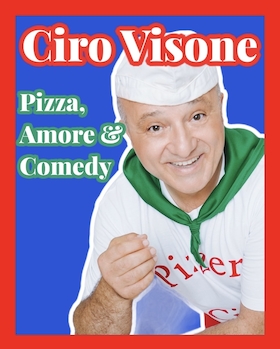 PIZZA AL CAPONE
