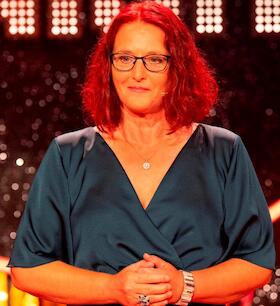 Anny Hartmann - „Die MUT-Bürgerin“ - Das Beste aus 25 Jahren