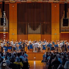 The Great Movie Night – Göttinger Symphonieorchester | Nicholas Milton