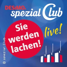 DESiMOs spezial Club Mix-Show...mit Überraschungsgästen