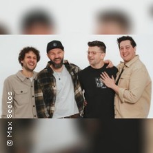 Country Dudes - Back im Town