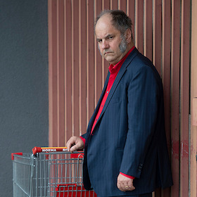 Matthias Egersdörfer - langsam