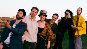 neversix | EP Release