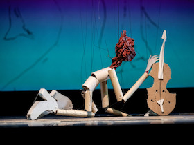 Theater-Abonnement 2026/2027