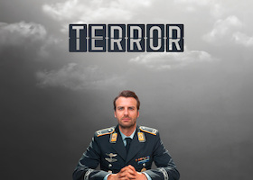 Terror - Gerichtsdrama von Ferdinand von Schirach
