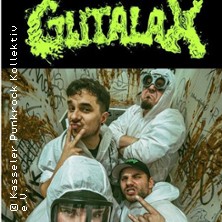 Gutalax + Special Guest