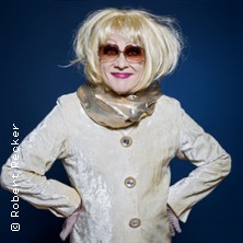 Irmgard Knef - Noch da!