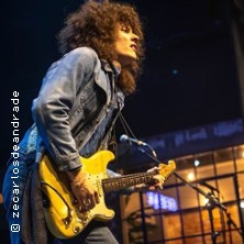 Goto Konrad - Feel the Blues. Live the Rock!