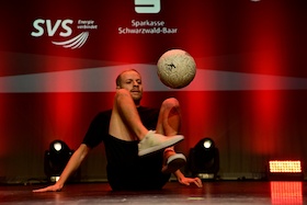 Sportparty VS 2026