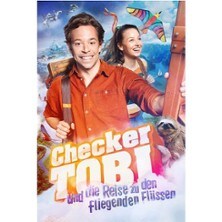 Kino4Kids: Checker Tobi