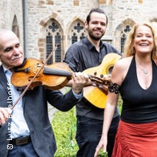 The String Company