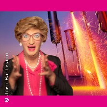 Ades Zabel & Company - SILVESTER 2026 - mit Edith ins neue Jahr!
