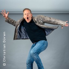 Berliner werden in 60 Minuten - Die Berlin Show - von und mit Karsten Kaie
