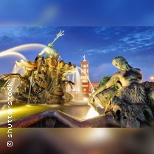Mystisches Berlin