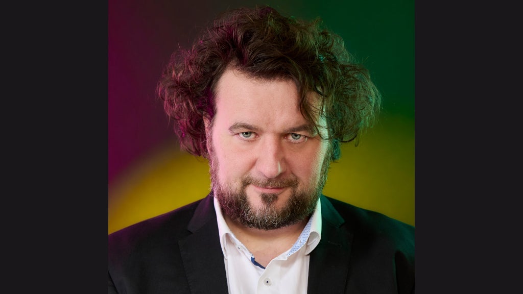 Götz Frittrang: Götzendienst