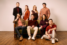 Voces8 · Christmas