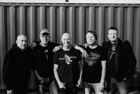 Big Balls - a tribute to Bon Scott