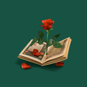 Die Schöne und das Biest - Familienmärchen nach Jeanne Marie Leprince de Beaumont