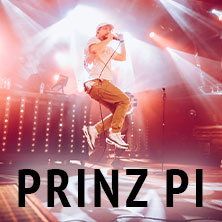 Prinz Pi - Abschiedstour 2026