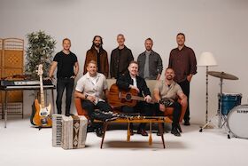 SKERRYVORE - Beautiful Mistakes Tour 2027