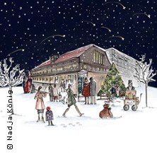 Eine musikalische Schlittenfahrt - Münchner Symphoniker; Joseph Bastian, Leitung