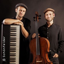 Duo Hübner-Schönfelder