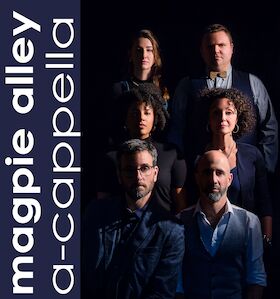 Magpie Alley