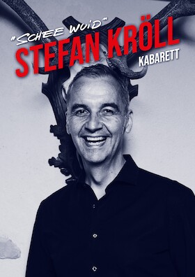 Stefan Kröll: "schee wuid"