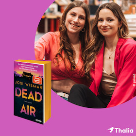 #ausgelesen x Josi Wismar LIVE mit "Dead Air"!