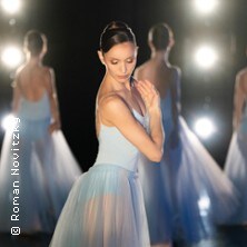 Ballettabend: MODERN ELEGIES