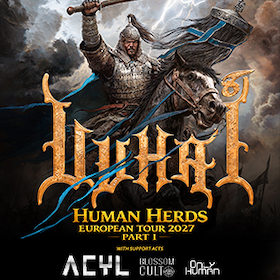 Uuhai