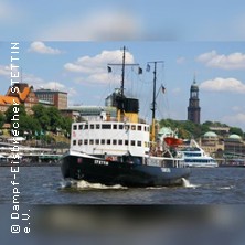 15.2 Hafen/Elbe