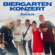 BODENLOS