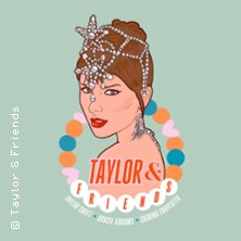 Just Taylor