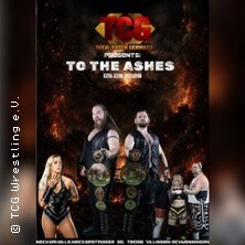 To the Ashes