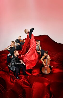 Wallis Bird & Spark: Visions of Venus