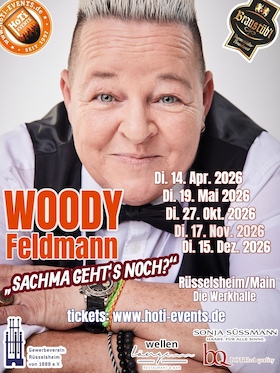 „Sachma geht’s noch?“ Weihnachtsspecial